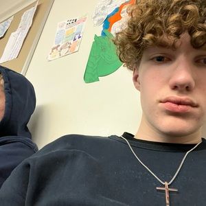 Meet your Posher, Jayden